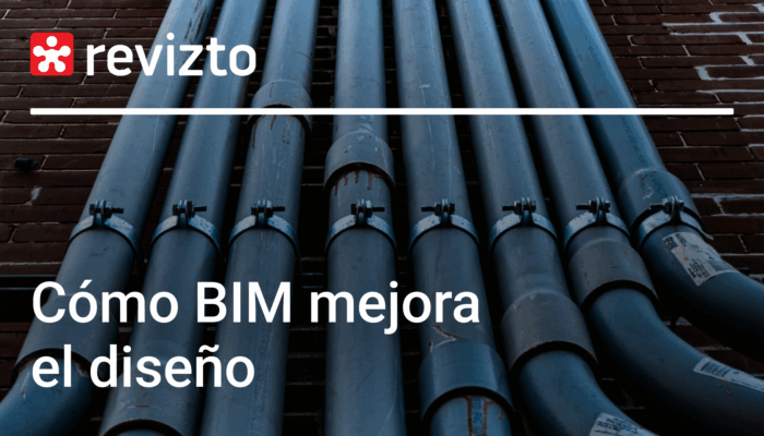 Cómo BIM mejora el diseño, la coordinación y el mantenimiento de las instalaciones de fontanería