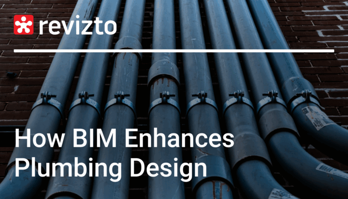 How BIM Enhances Plumbing Design, Coordination and Maintenance