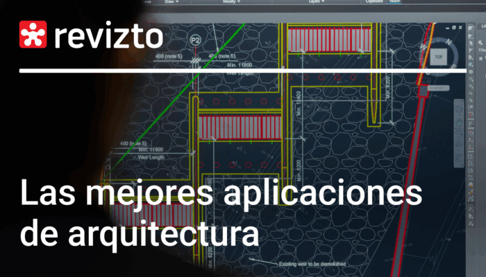 Las mejores aplicaciones de arquitectura para iPad Pro y iPhone en 2025. Aplicaciones para arquitectos.