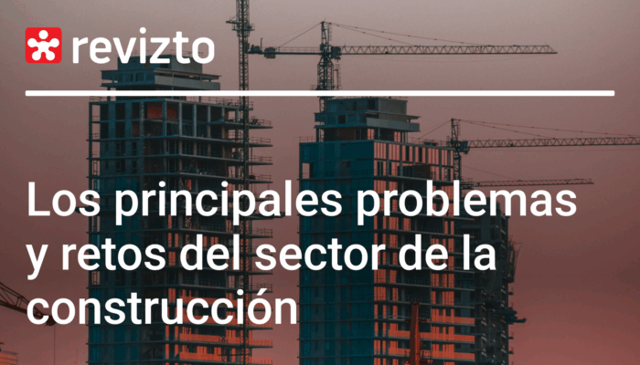 Los 20 principales problemas y retos del sector de la construcción en 2025
