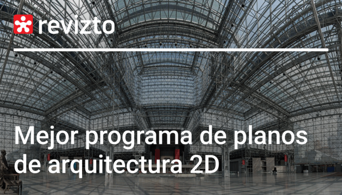 Mejor programa de planos de arquitectura 2D. Los 20 mejores programas de planos de edificios.