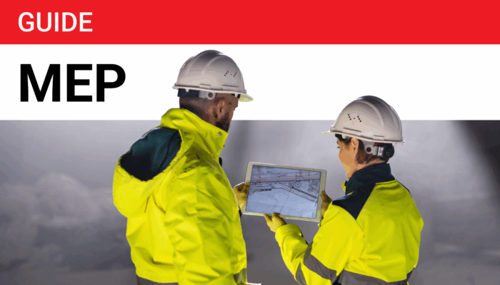 The MEP Evolution  How Subtractors Are Transforming Construction Workflows