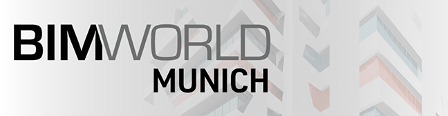 BIM World Munich