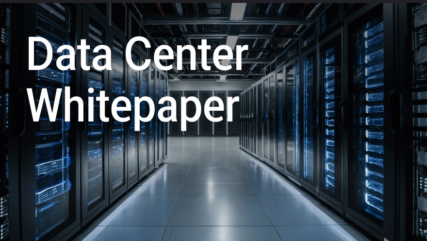 Data Center Whitepaper