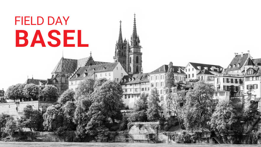 Field Day in Basel
