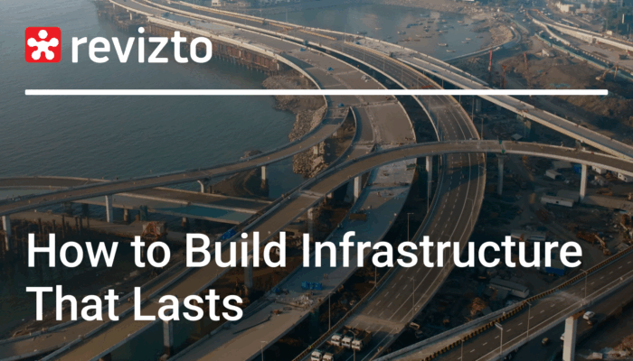 How to Build Infrastructure That Lasts