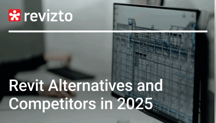 Revit Alternatives and Competitors in 2025