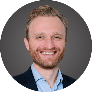 DI Dr. Steffen Robbi