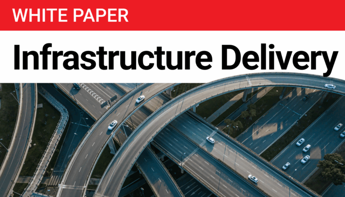 Beyond Short-Term Gains: Infrastructure Strategies for Lasting Economic Impact