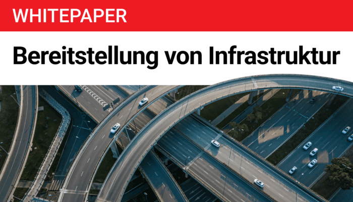 Über kurzfristige Gewinne hinaus: Infrastrukturstrategien für nachhaltige wirtschaftliche Wirkung