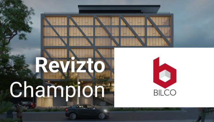Interdisciplina en acción: Como Bilco eleva Everty Tower con tecnología BIM