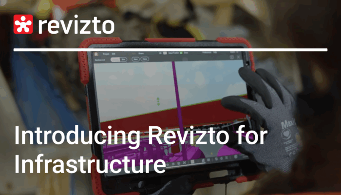 Pinpoint Coordination at Scale: Introducing Revizto for Infrastructure