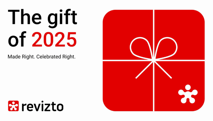 The gift of 2025. Made Right. Celebrated Right.
