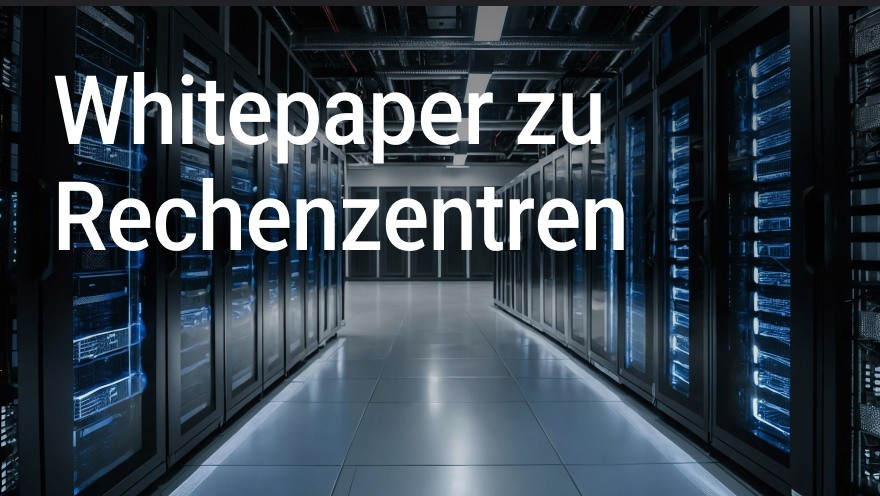Whitepaper zu Rechenzentren