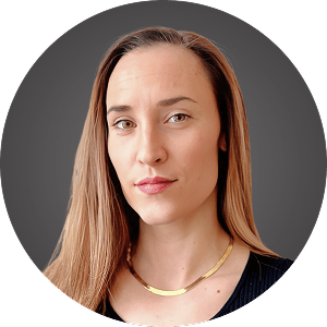 Elysse Whissel Bergeron