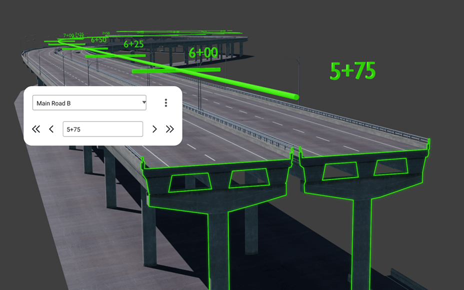 New: Revizto for Infrastructure
