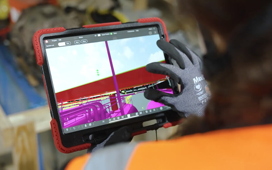 From public agencies to project managers, we’ve got you covered