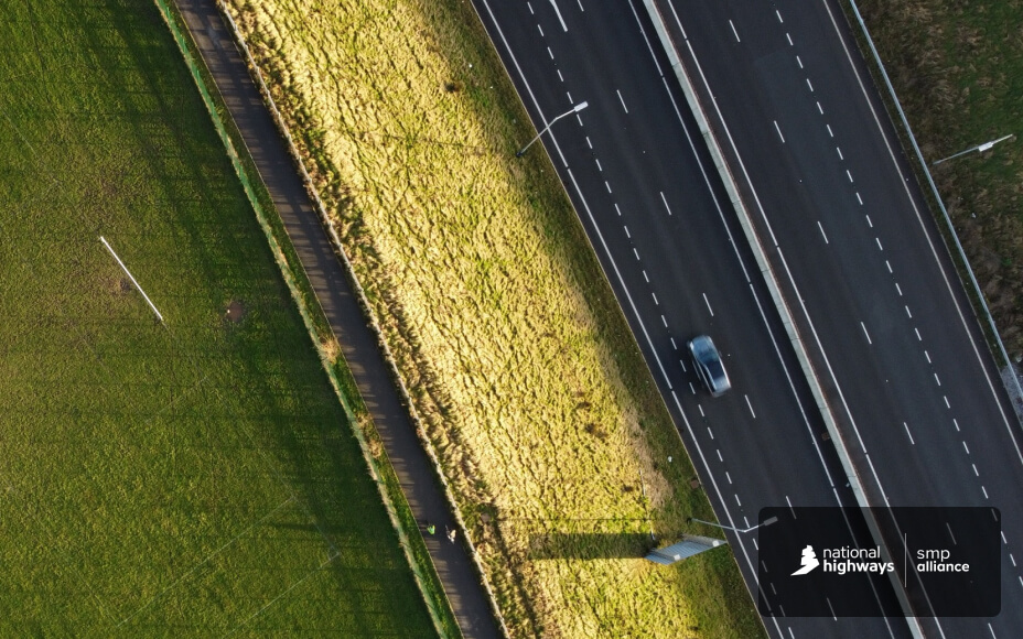 Revizto Supports SMP Alliance Further Improve Safety Across UK Highways