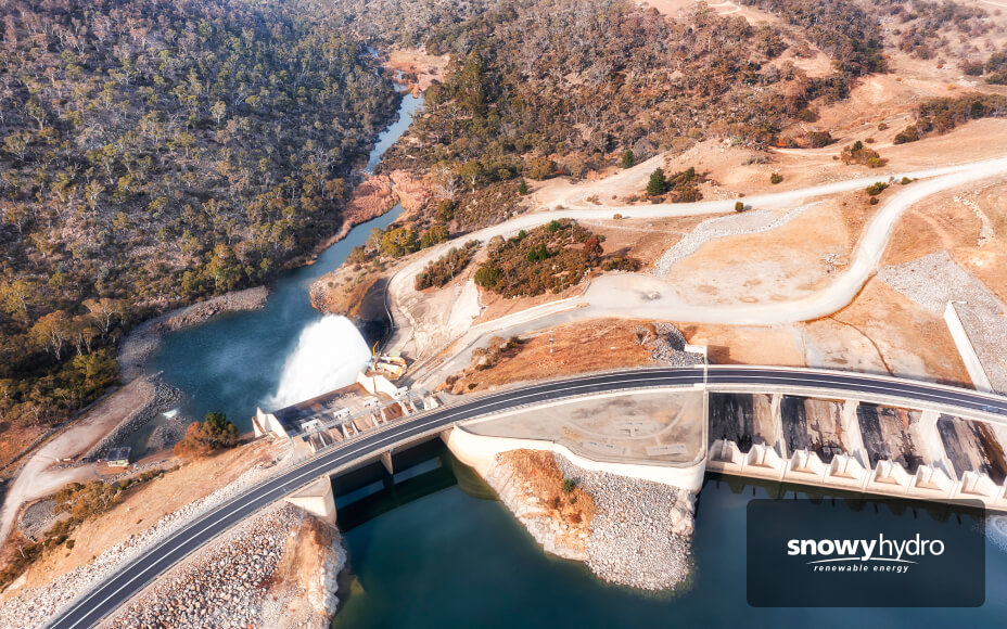 Powering Australia’s Renewable Future: Coordinating Delivery of Snowy 2.0